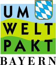 Maler Schume ist Mitglied im Umweltpakt Bayern München